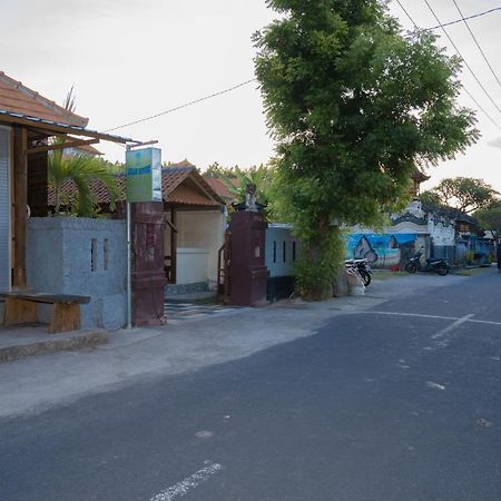 Abian House Nusa Penida Batununggul Extérieur photo