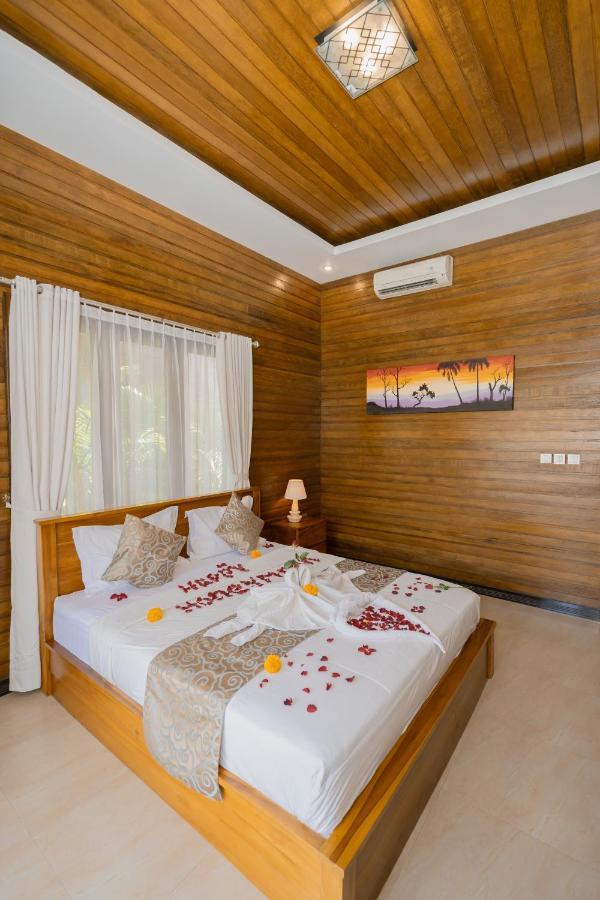 Abian House Nusa Penida Batununggul Extérieur photo